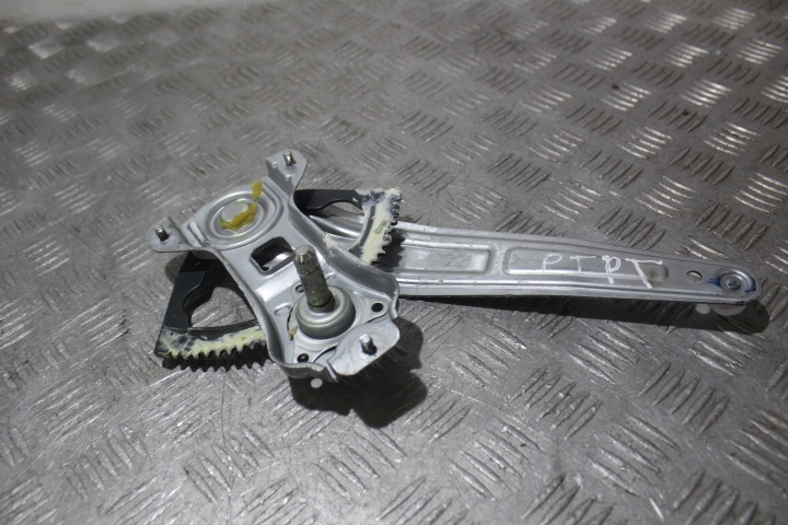 фото №1, Механізм вікон правий задня kia picanto iii