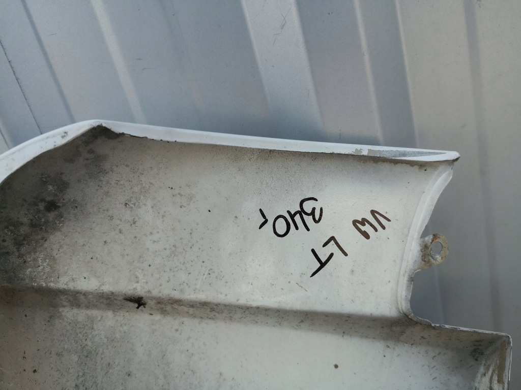 фото №9, Vw lt крыло правый перед передний