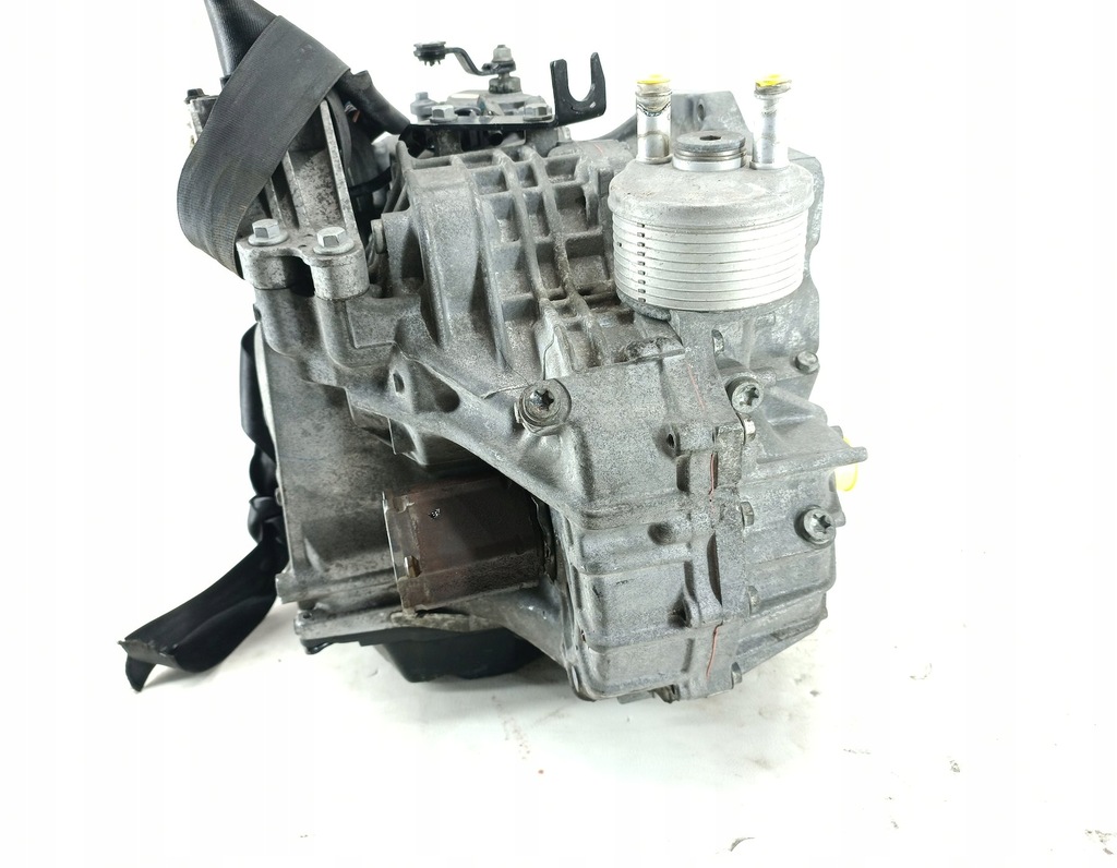 фото №8, Коробка передач передач автоматична mini r56 1.6 9804359