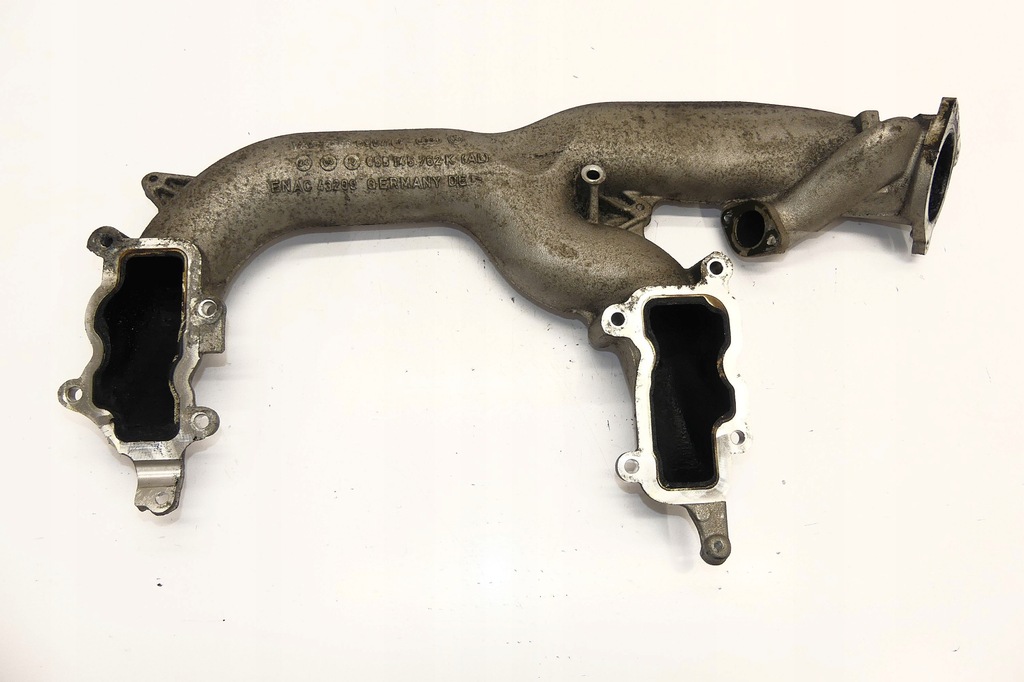 фото №5, Audi a4 b7 a6 c6 2.7 3.0 tdi cdy can труба коллектор всасывающий