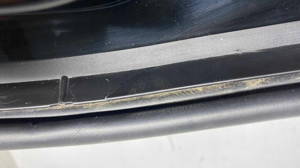 фото №8, Kia niro ii жабо пластиковий 21-24