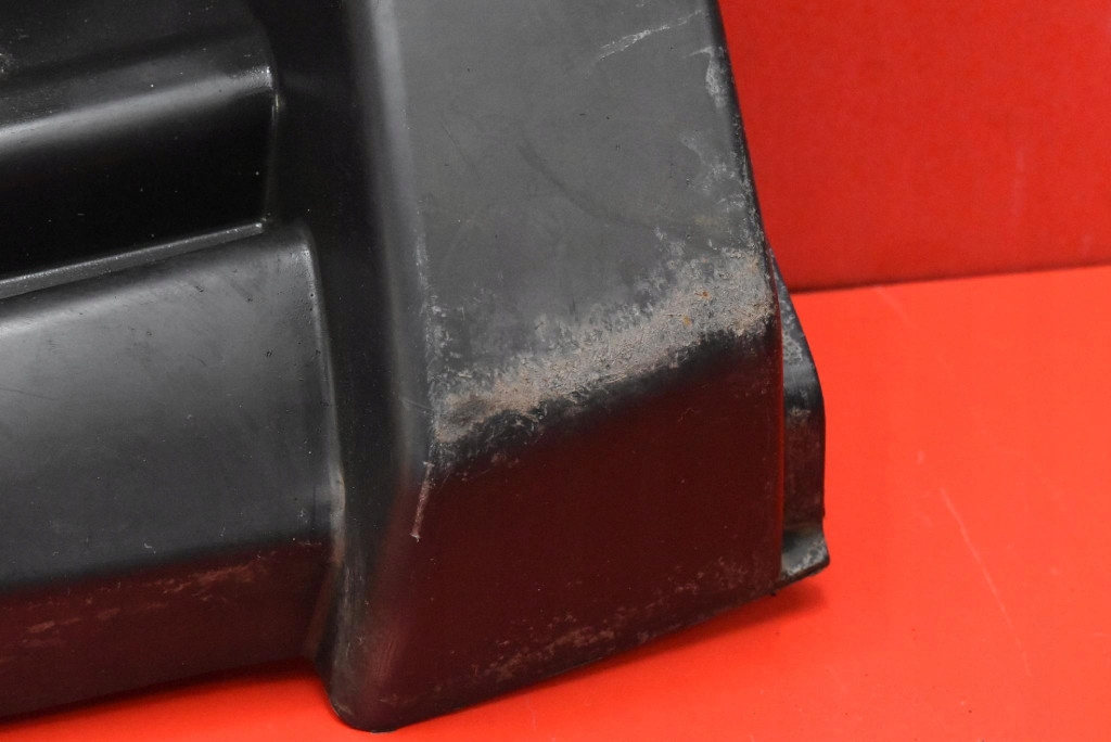 фото №11, Pas передній підсилювач верхній 1400110477 citroen jumpy 2 ii 2.0 hdi 07-16