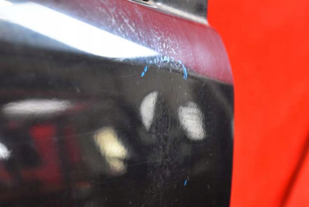 фото №6, Двері праве задня задні чорні toyota hilux 7 vii 05-15