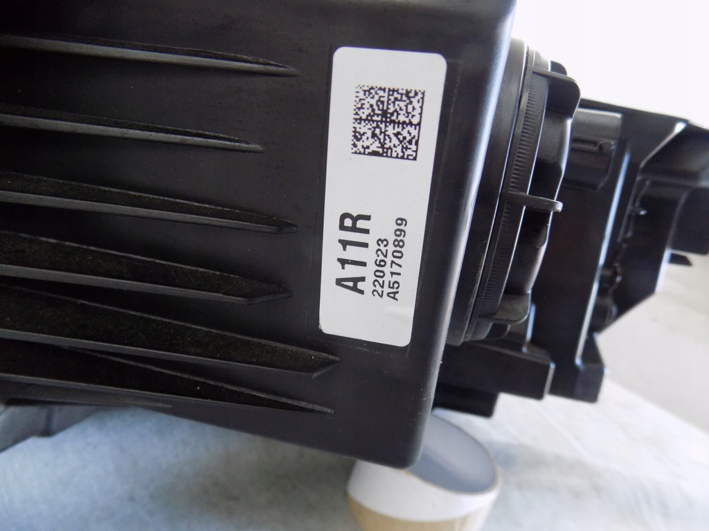 фото №12, Лампа правая передняя перед full led kia ev6 2021-