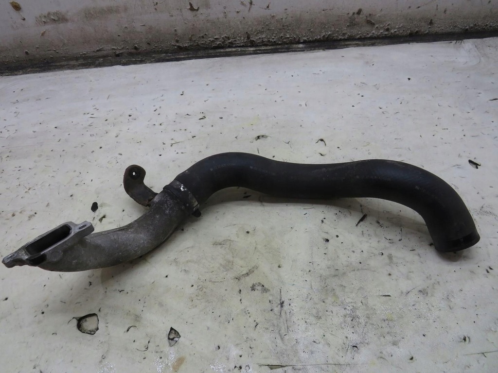 фото №1, Шланг интеркулер civic ix 2.2 i-dtec