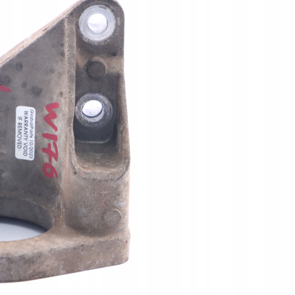 Mercedes w176 om607 кронштейн łożyskujący піввісь нижній правий a6072050101 Ціна