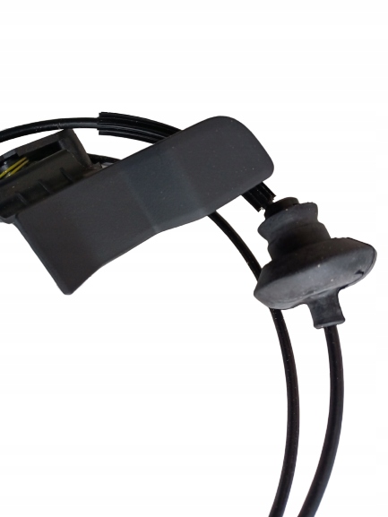 фото №2, Трос кронштейн ручка otwiera капот peugeot 208 2008