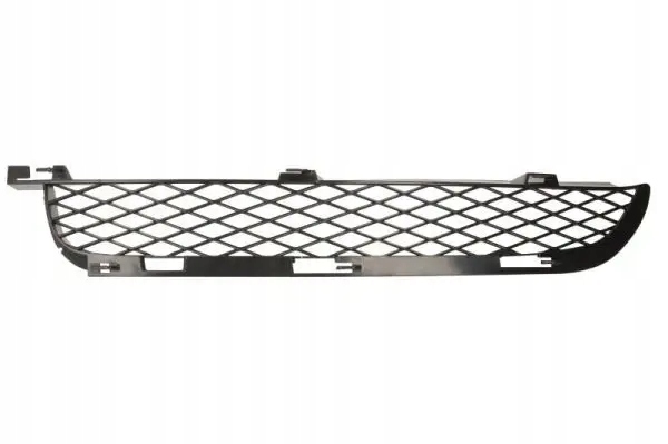 фото №1, Решітка решітка радіатора бампера 6502-07-0095912p blic