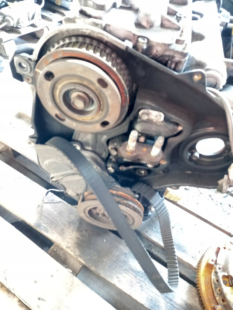 Стойку двигателя mazda 626 2.0 ditd Доставка