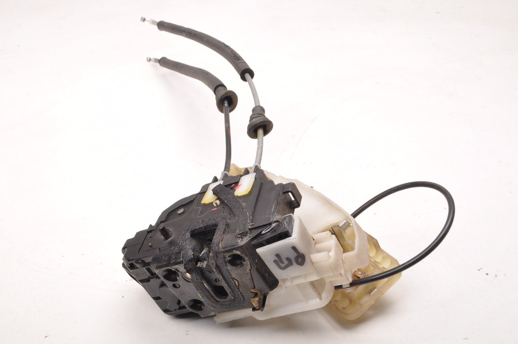 фото №8, Hyundai sonata v замок дверь правый задняя задний 4 pin 81420-3k000 sedan