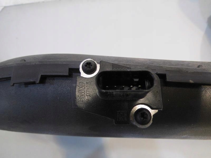 фото №4, Корпус фильтра воздуха bmw x5 f15 3.0 d