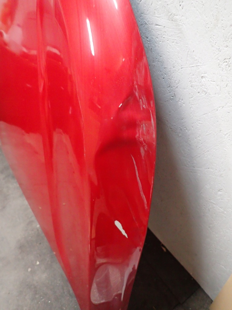 фото №4, Капот opel grandland x