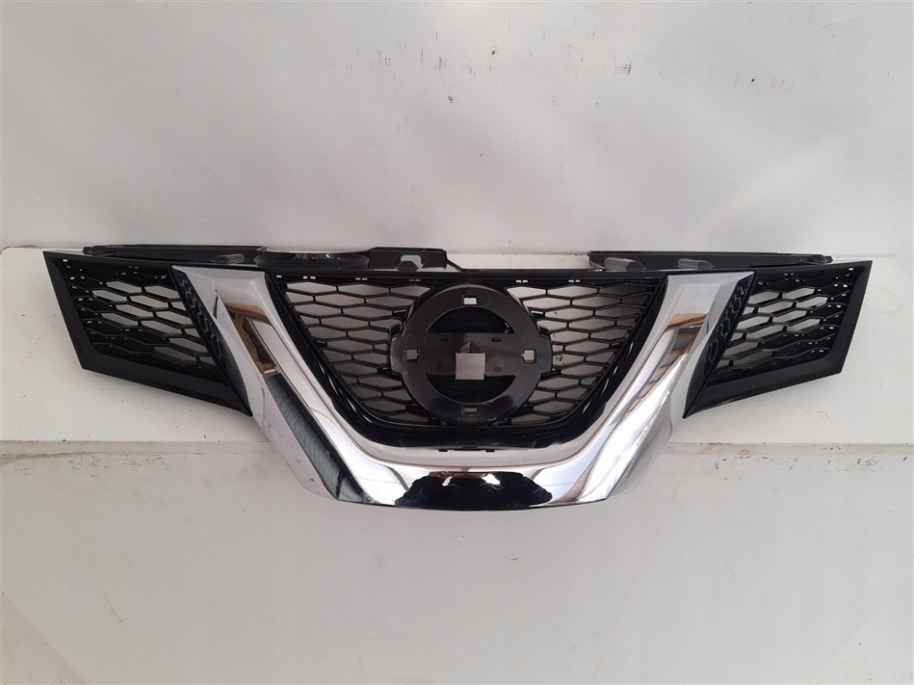 фото №1, Решітка радіатора решітка радіатора nissan x trail t32 2014-2017