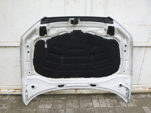 фото №13, Audi a3 8v g-tron перед капот бампер 4x pdc