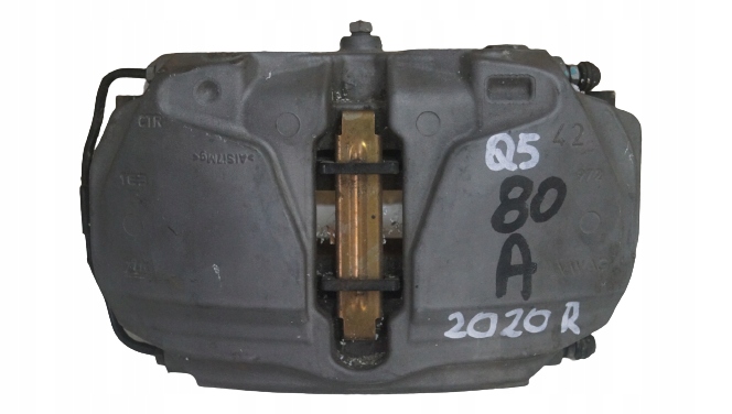 Купити Супорт гальмівний правий перед audi q5 80a