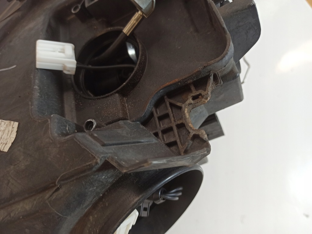 фото №15, Audi a5 b8 8t bi ксенон лампа фара левый перед 8t0941003ad