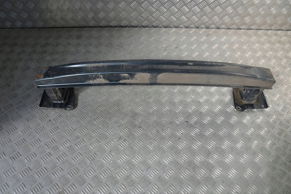 фото №1, Skoda fabia iii - балка pod бампер задняя