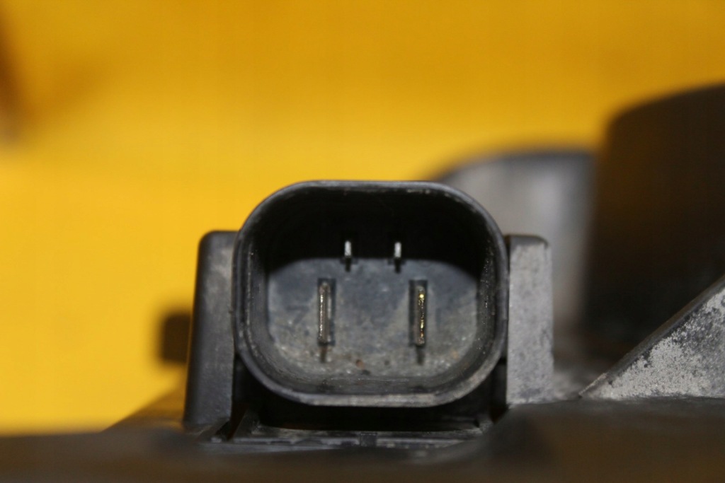 Вентилятор радиатора 3.5b mercedes w211 0130706802 с Разборки