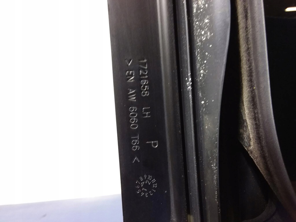 фото №14, Bmw 7 f01 люк 7903815 моторчик 7316535