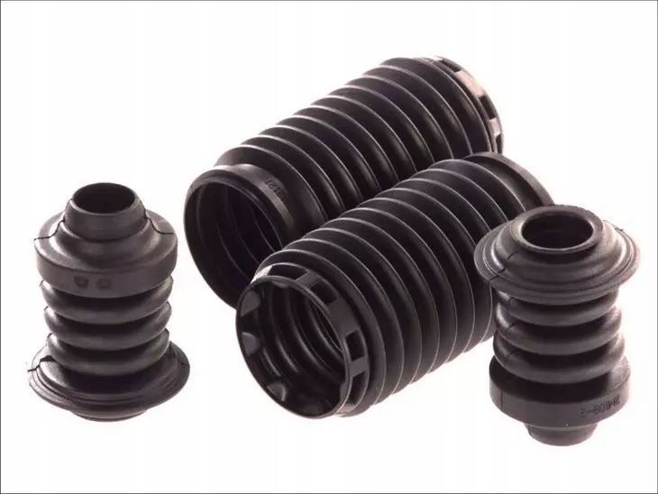 фото №11, Kayaba амортизаторы + osł перед renault vel satis