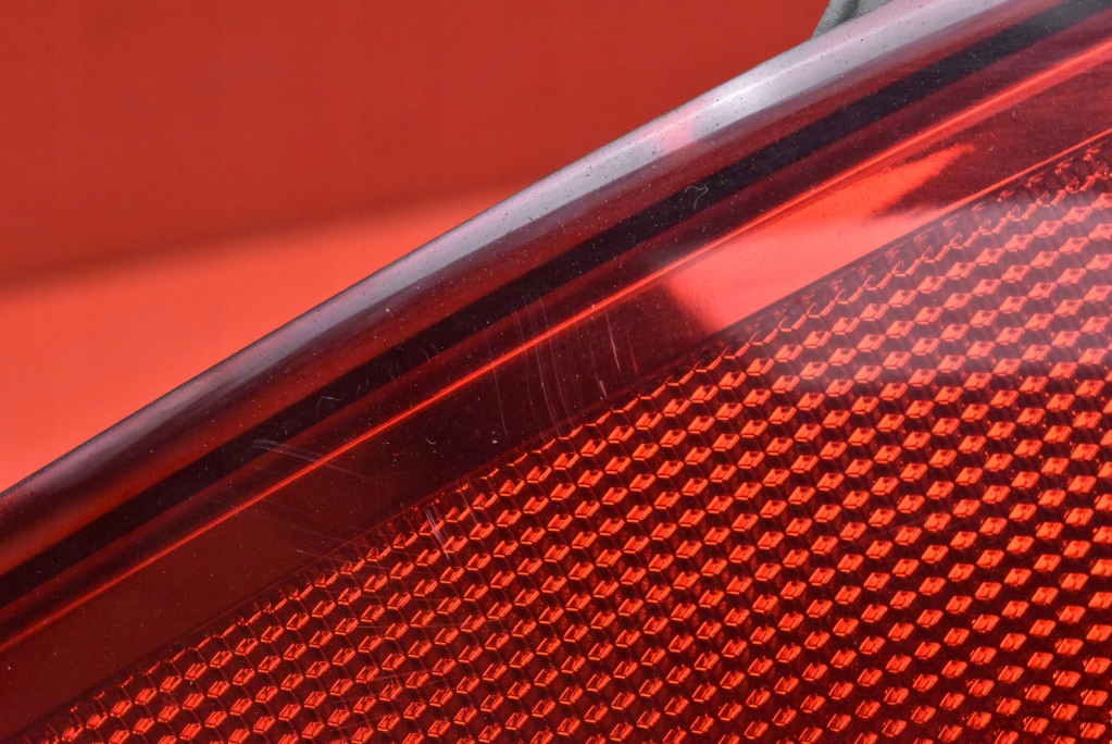 фото №13, Лампа левая задняя задняя 92401-4p500 hyundai i20 1 i 5d hb lift 12-14