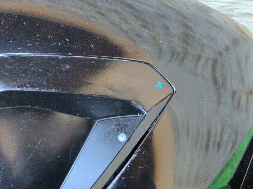 фото №4, Бампер bmw 2 g42