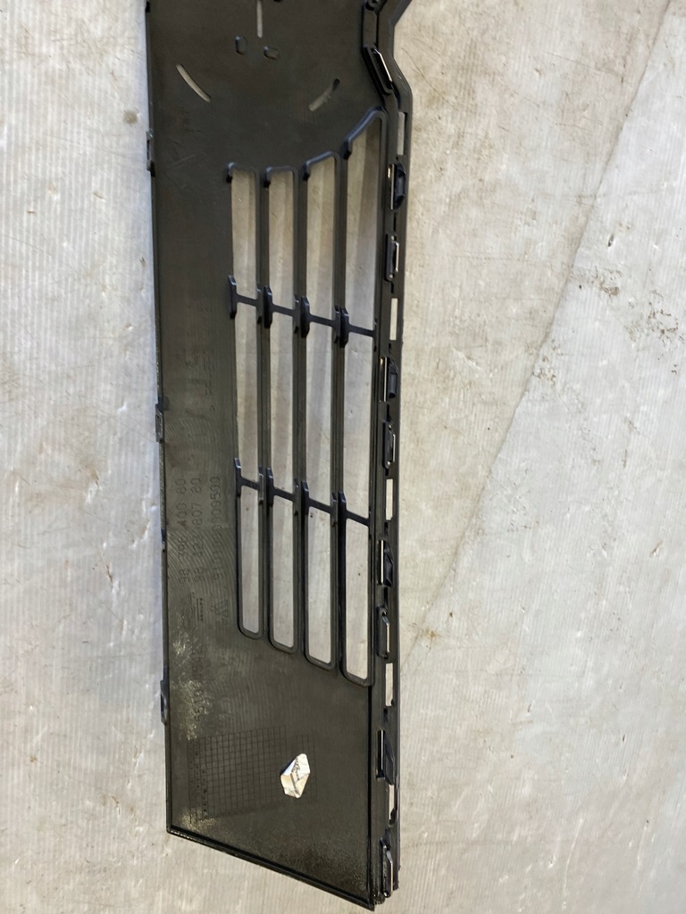 фото №6, Opel astra l решётка радиатора решётка радиатора 9839640080 9842380780