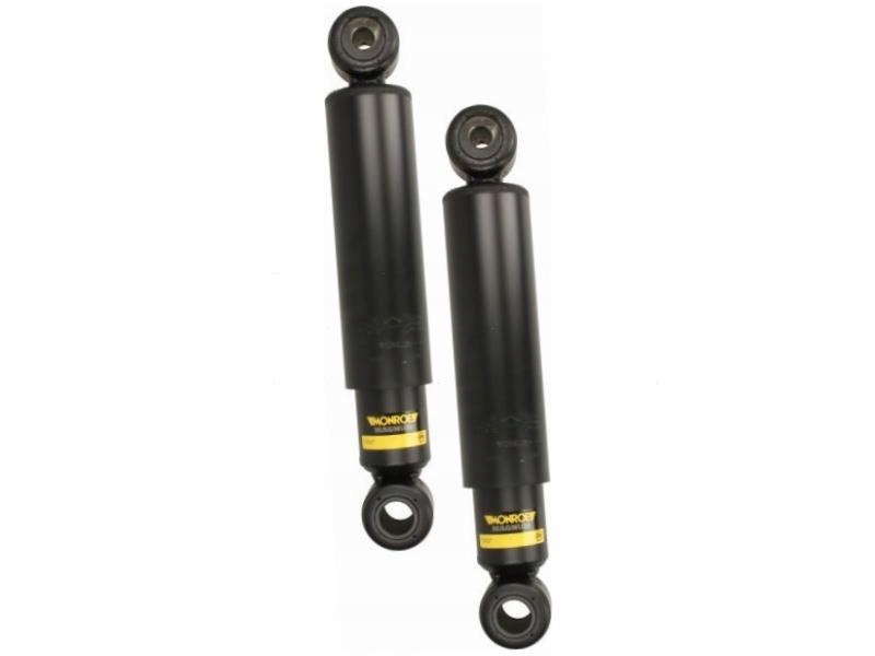 фото №1, Амортизатори задня man tga 6.9-18.3 00-11