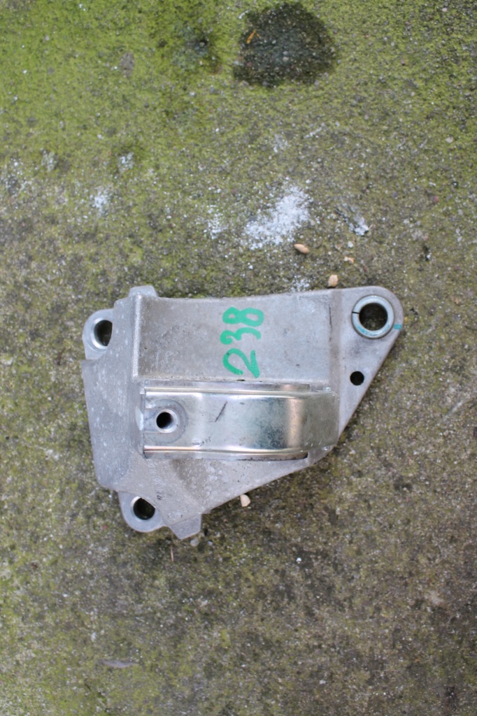 фото №1, 238. кронштейн кронштейн піввісь 397746410r