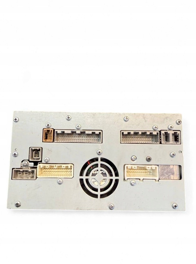 фото №6, 259151mk1c радио infiniti m iv / q70 y51 2010-2019