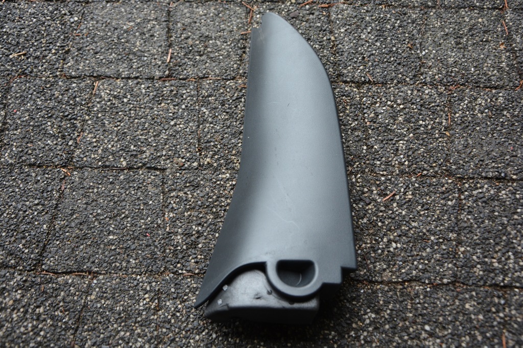 фото №15, Захист трикутник двері sharan 7n0837973a 7n0837974a