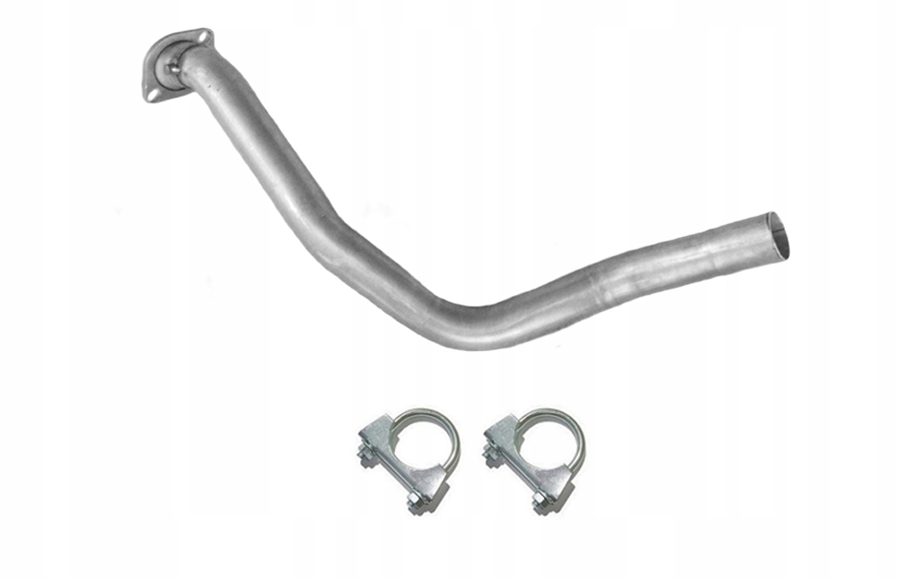 Купити Mercedes w123 2.5 2.8 1976-1985 труба колекторна ліва оригінальний номер 1234903219