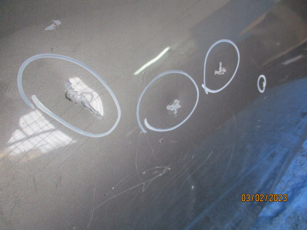 фото №4, Дверь левая задняя задние seat altea