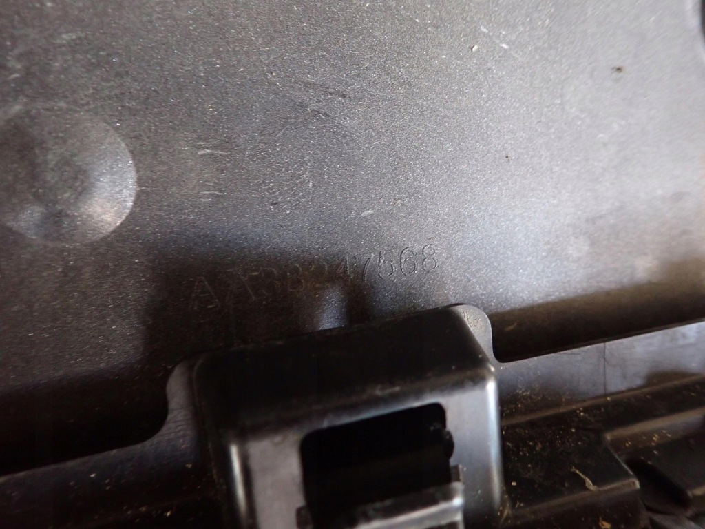 Peugeot 308 ii 2 рестайлінг  17-21 бампер перед передній 4xpdc aa38247568 в Україні