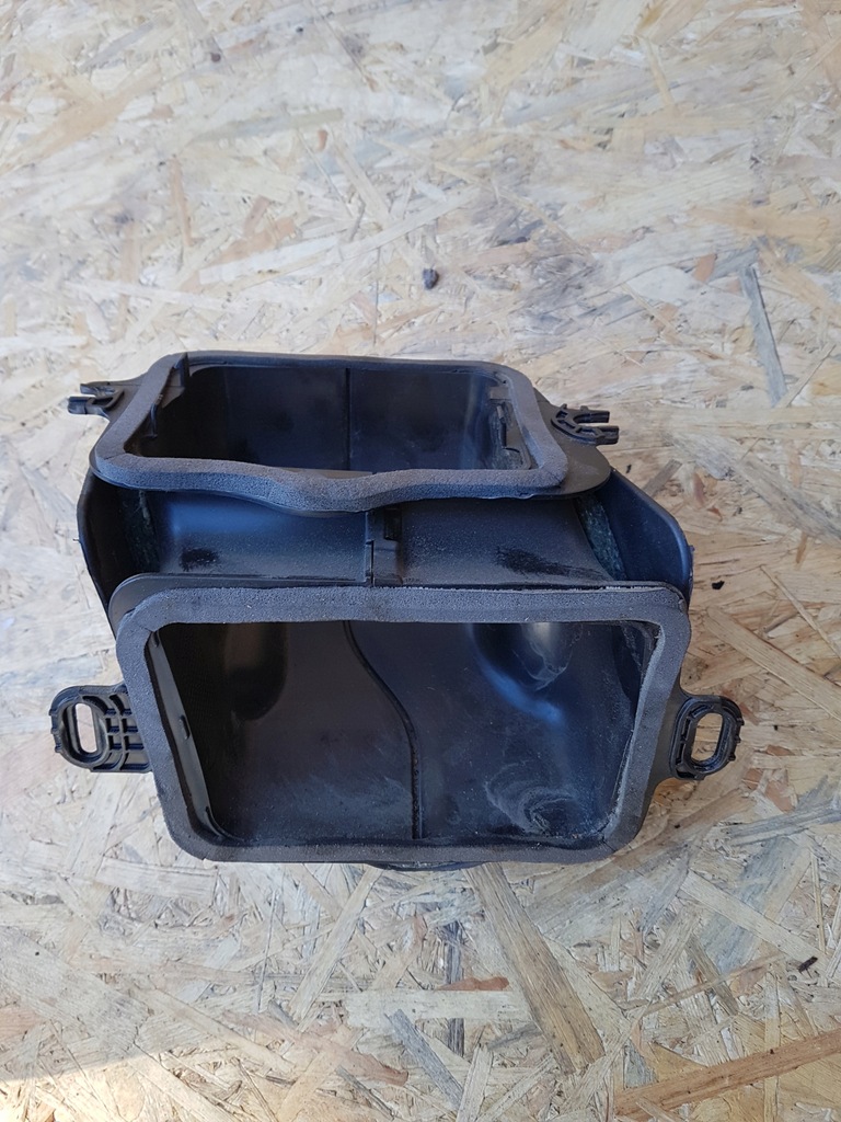 фото №5, Trafic iii vivaro впуск повітря 687781491r