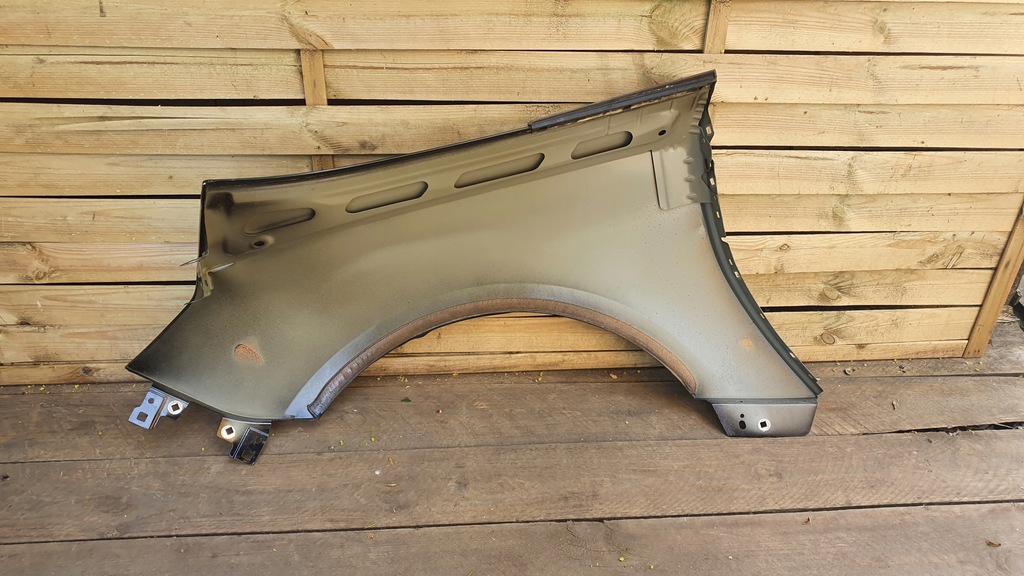 фото №6, Крыло задняя задний левый bmw z4 g29