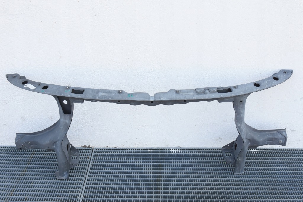 фото №1, Vw t5 pas передний усилитель передний