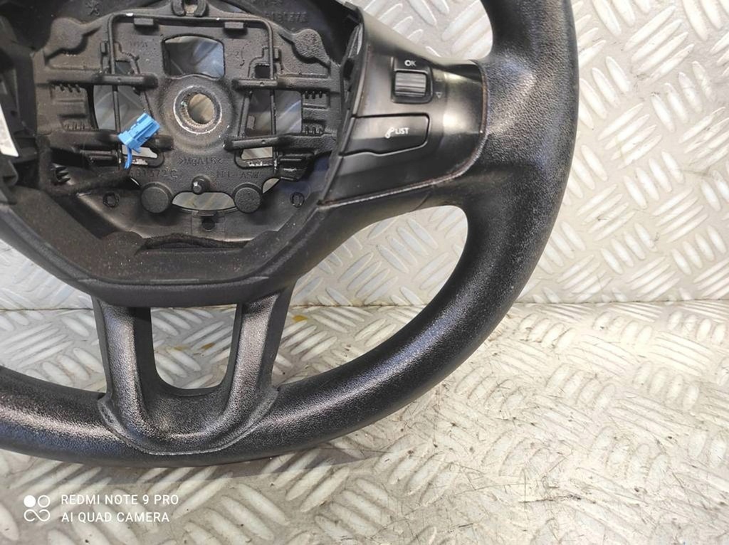 фото №7, Повітропровід peugeot 208 peugeot 2008 i 96750123zd