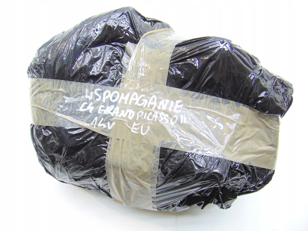 фото №6, Трансмиссия c4 grand picasso ii 13- 6800004974 eu