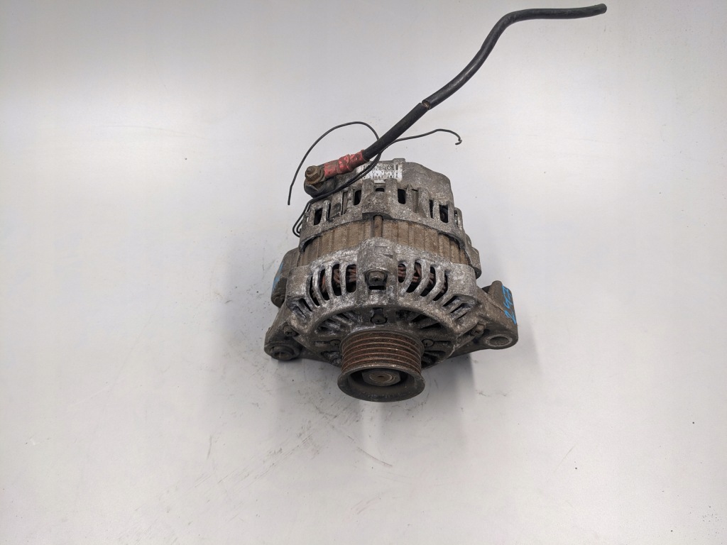 Купить Генератор ford fiesta mk4 1.25 a005ta2591 97mf10300ab