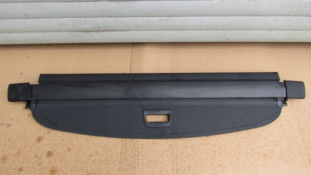 фото №1, Vw passat b8 kombi шторка багажника