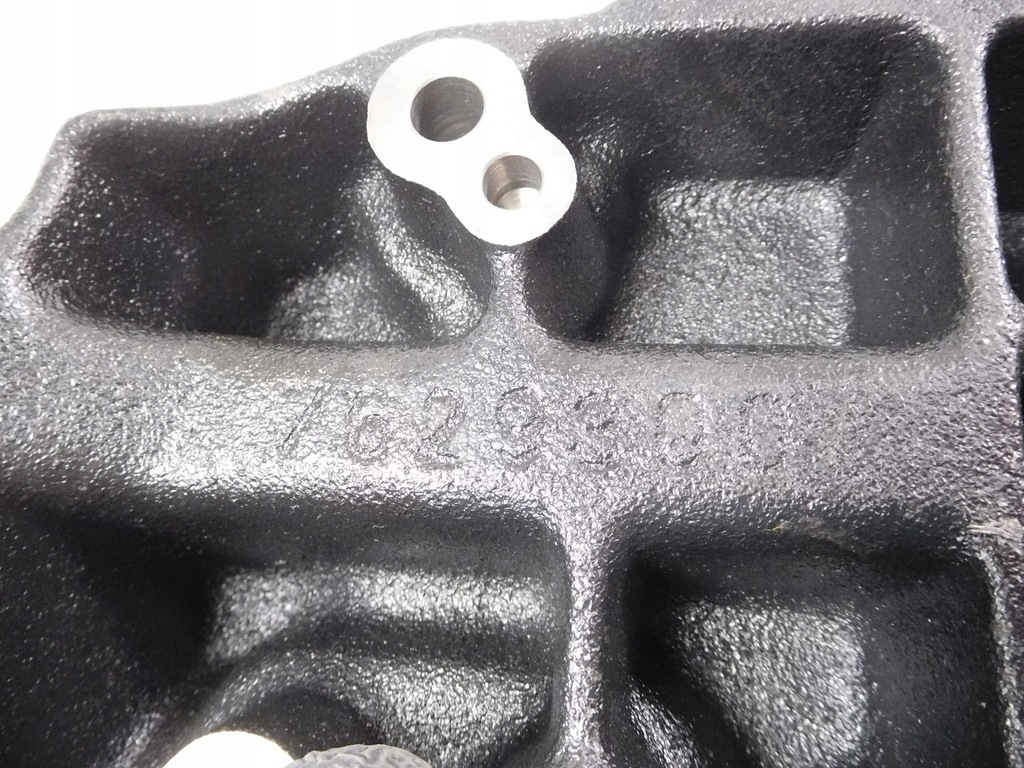 фото №6, Кронштейн піввісь fiat croma lancia thema 7629299