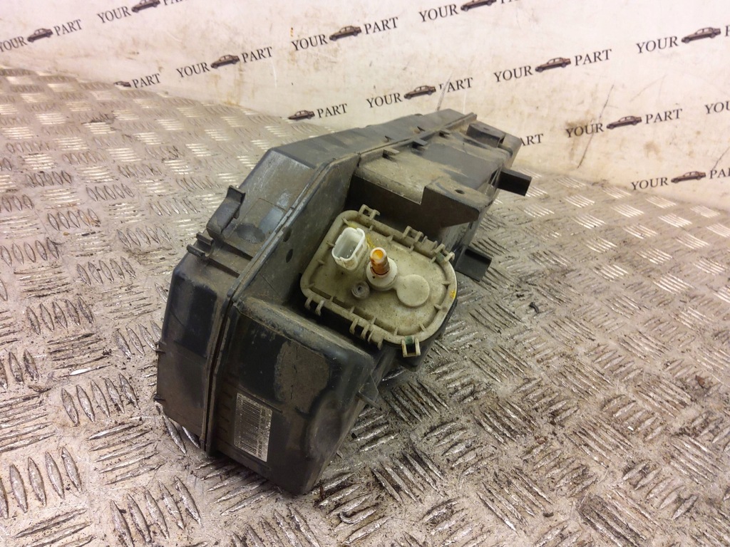 фото №7, Peugeot partner 2017 бак рідина adblue