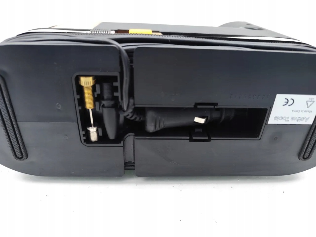 Vauxhall antara компрессор do шин 2012 suv 4/5dr 95090046 10-15 дизель в Украине