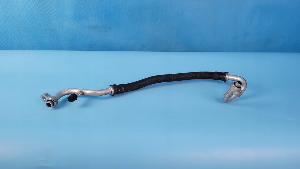 фото №6, Dodge challenger шланг кондиционера 68197721ad