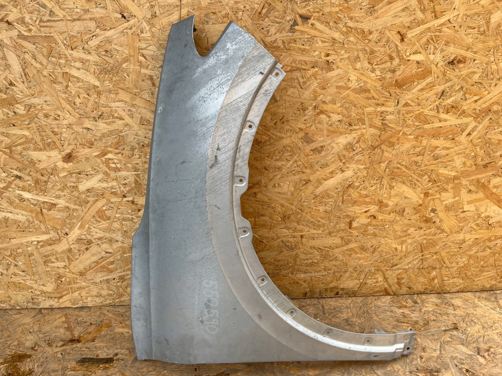 фото №1, Vw id4 id-4 крила правий передній перед