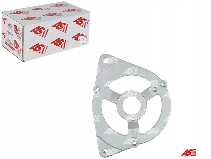 фото №1, Крышка генератора as-pl