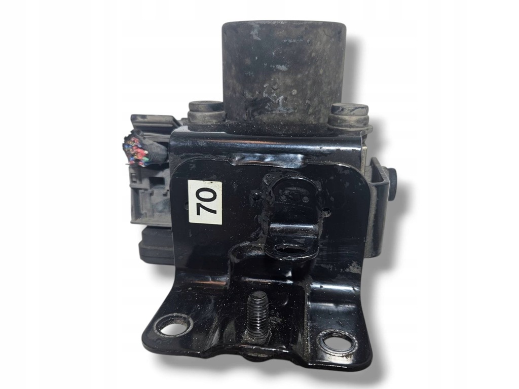 фото №2, Kia rio 2013 насос abs