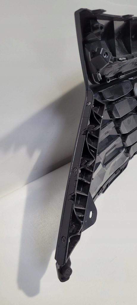 фото №7, Решітка радіатора решітка радіатора бампера kia sportage v 86350-r2020