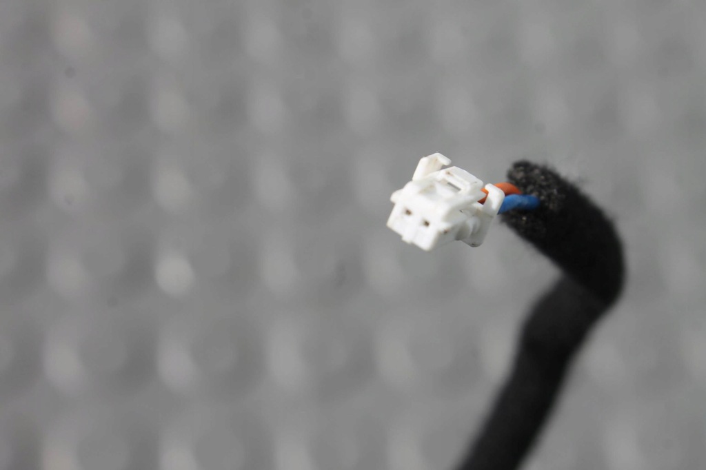 фото №6, Роз'єм швидкого заряджання port usb джгут hyundai i20 iii 20-